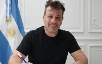 «El gobierno de Javier Milei tiene como proyecto erradicar al peronismo de la Argentina»