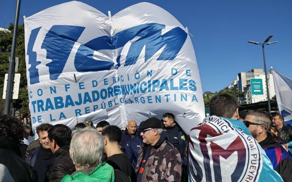 18/06/25 – Cristina no está sola