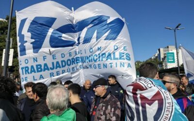 18/06/25 – Cristina no está sola