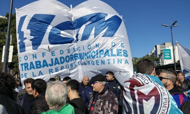 18/06/25 – Cristina no está sola