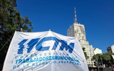 18/06/25 – Cristina no está sola