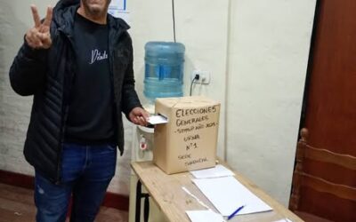 Municipales – Stm San Pedro