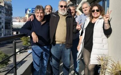 MUNICIPALES de TANDIL (B.A.) – STMT –