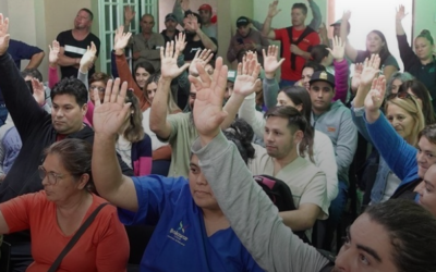 MUNICIPALES de BALCARCE (B.A.) – STMB –