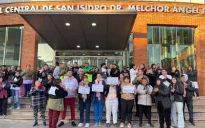 MUNICIPALES de SAN ISIDRO (B.A.) – STMSI –