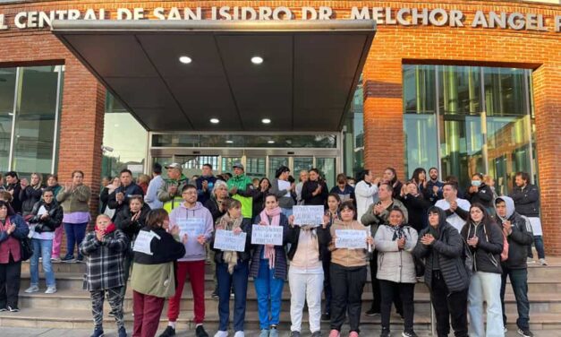 MUNICIPALES de SAN ISIDRO (B.A.) – STMSI –