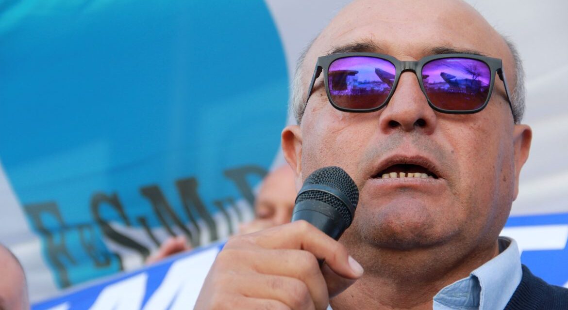 Al escenario del Garrahan, se suma el anuncio de un paro activo en San Isidro: médicos municipales inician un plan de lucha por bajos salarios