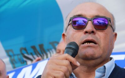 Al escenario del Garrahan, se suma el anuncio de un paro activo en San Isidro: médicos municipales inician un plan de lucha por bajos salarios