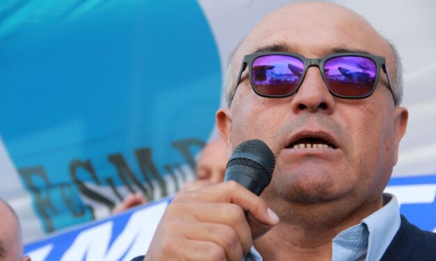 Al escenario del Garrahan, se suma el anuncio de un paro activo en San Isidro: médicos municipales inician un plan de lucha por bajos salarios