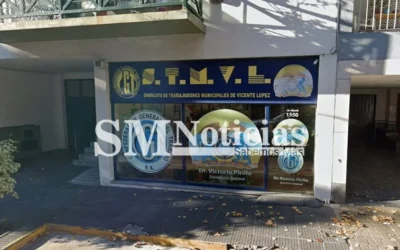 El Sindicato Municipal de Vicente López abre sus puertas a una obra de teatro comunitario: Será el sábado con entrada gratuita
