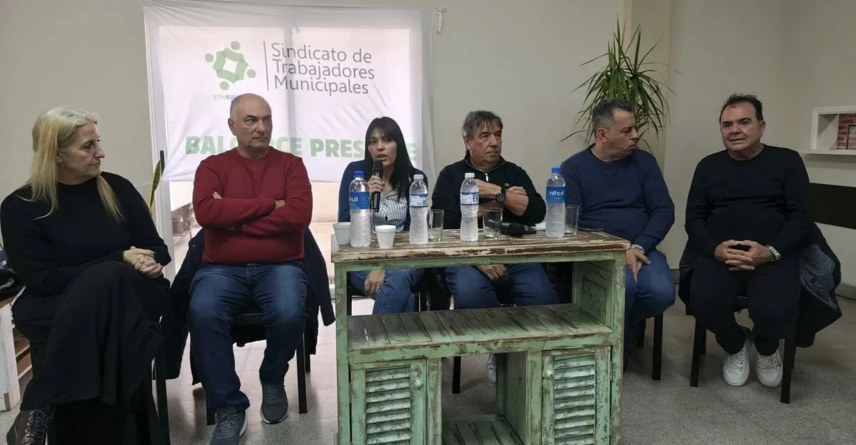 Municipales bonaerenses en alerta por salarios de indigencia