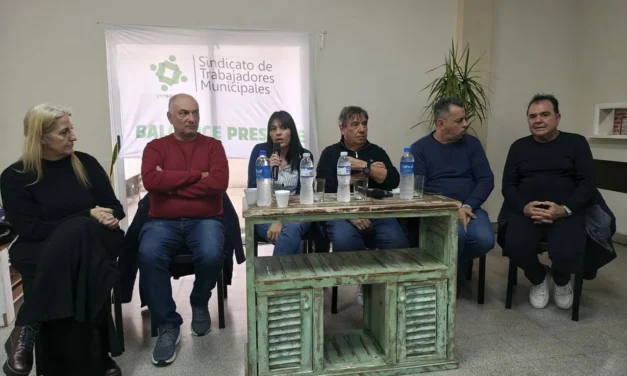 Municipales bonaerenses en alerta por salarios de indigencia