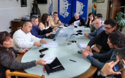 MUNICIPALES de C. de PATAGONES (B.A.) – ASEM –