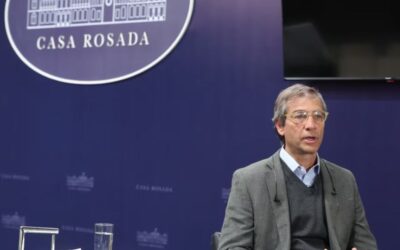 En medio de denuncias por cierre de obras sociales de municipales, hubo una nueva baja en el Gobierno