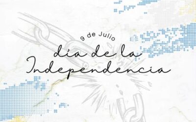 DÍA DE LA INDEPENDENCIA