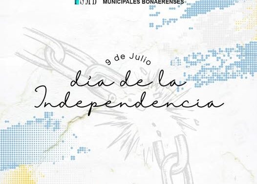 DÍA DE LA INDEPENDENCIA