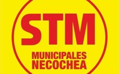 MUNICIPALES NECOCHEA