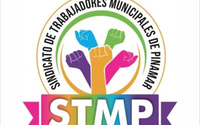Presentación formal del STMP ante el Ministerio de Trabajo