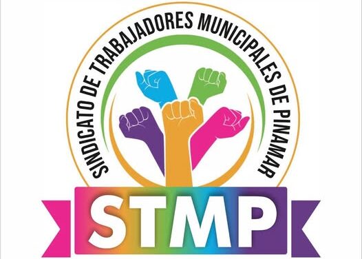 Presentación formal del STMP ante el Ministerio de Trabajo