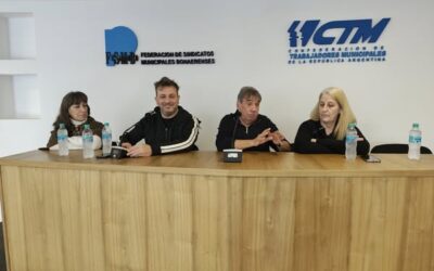 15-07-25 MUNICIPALES BONAERENSES – Fe.Si.Mu.Bo. –