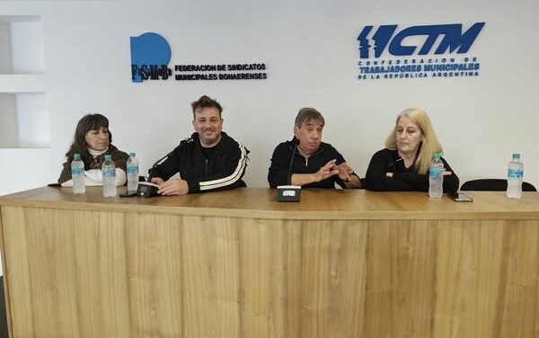 15-07-25 MUNICIPALES BONAERENSES – Fe.Si.Mu.Bo. –
