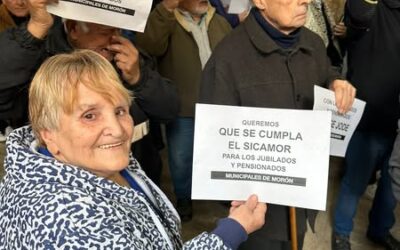 MUNICIPALES de MORÓN (B.A.) – STMM –