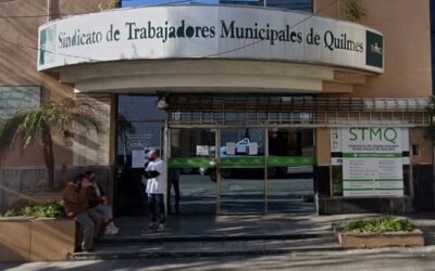 MUNICIPALES de QUILMES (B.A.) – STMQ –