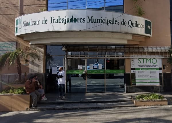 MUNICIPALES de QUILMES (B.A.) – STMQ –