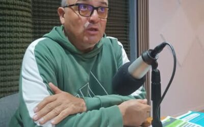 Omar Arce: “Los municipales somos los trabajadores en blanco peor pagos del p