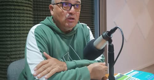 Omar Arce: “Los municipales somos los trabajadores en blanco peor pagos del p