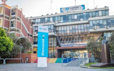 MUNICIPALES de LANUS (B.A.) – S.E.M.La.-