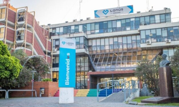 MUNICIPALES de LANUS (B.A.) – S.E.M.La.-