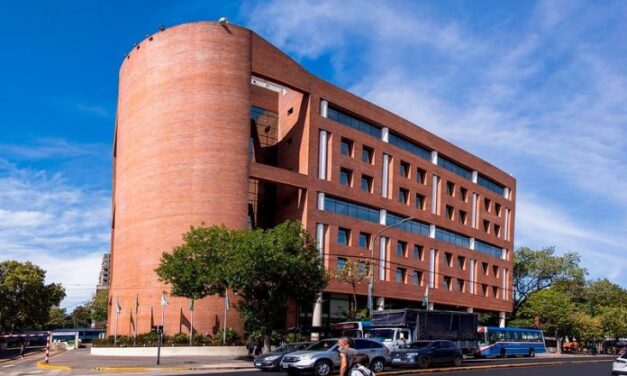 Los trabajadores municipales de San Isidro tendrán un aumento salarial del 18% entre julio y agosto