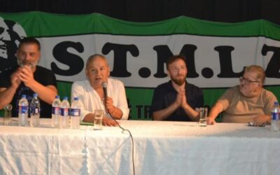 MUNICIPALES de LOMAS de ZAMORA (B.A.) – STMLZ –