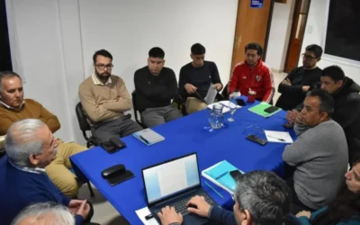 MUNICIPALES de PATAGONES (B.A.) – ASEMP –