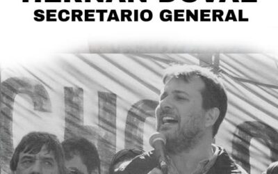 ELECCIONES EN LA FESIMUBO: