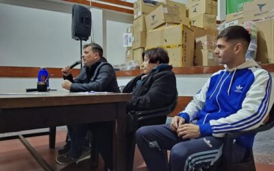 MUNICIPALES de AVELLANEDA (B.A.) – STMA –