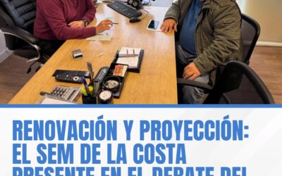 MUNICIPALES del PARTIDO de LA COSTA (B.A.) – S.E.M. –