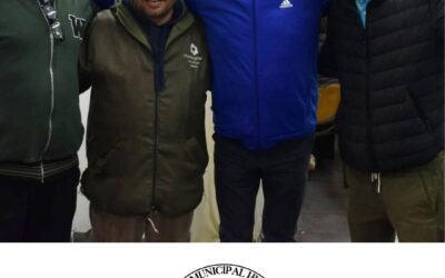 MUNICIPALES de HURLINGHAM (B.A.) – SOEJMH –