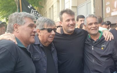 MUNICIPALES de CAÑUELAS (B.A.) – ASTMC –