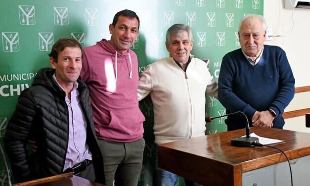 MUNICIPALES de CHIVILCOY (B.A.) – SMCH –