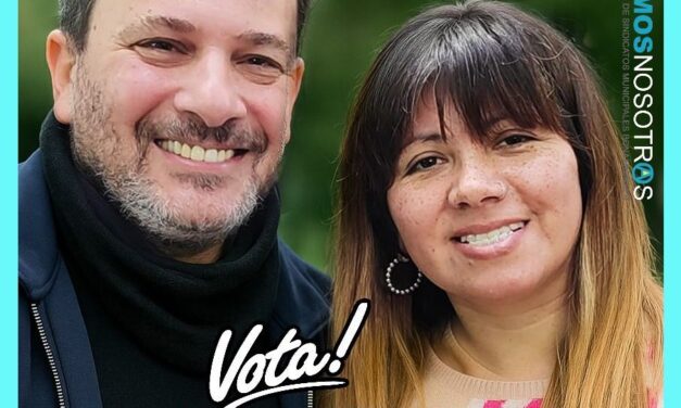 MUNICIPALES de MERCEDES (B.A.) – STMM –