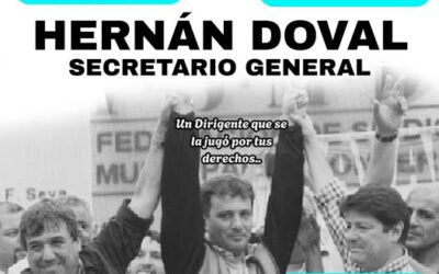 LOS MUNICIPALES DE LA PROVINCIA DE BUENOS AIRES VOTAMOS..!!