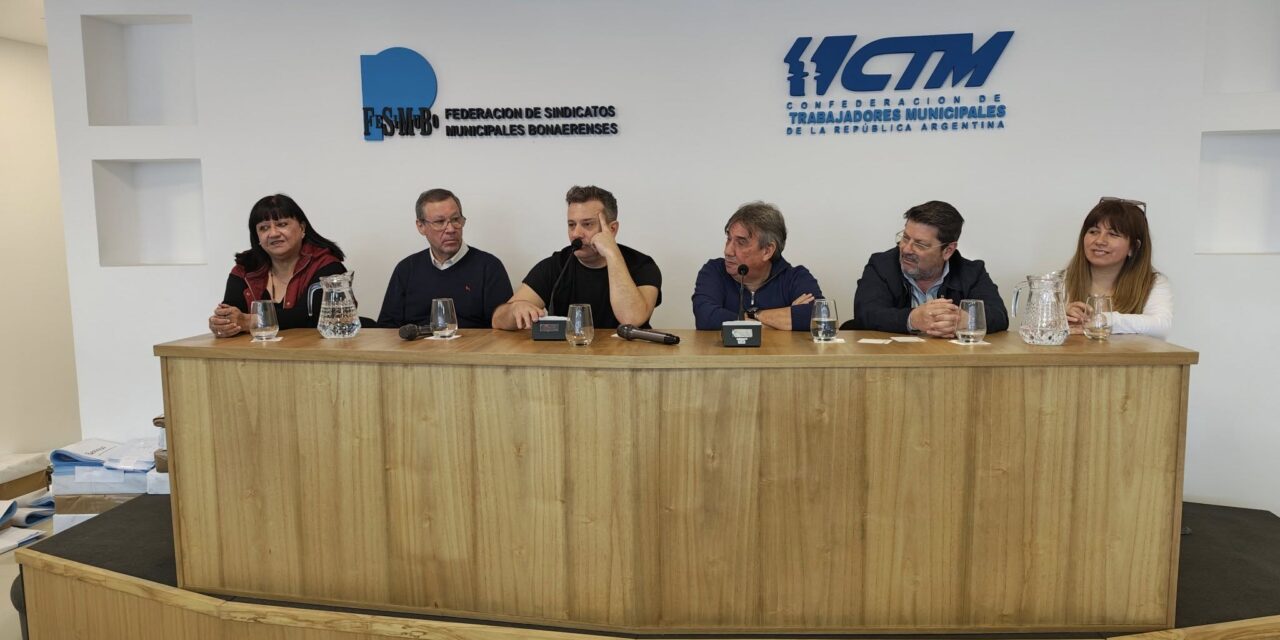 26-08-25 Compartimos imágenes del PLENARIO de SECRETARIOS GENERALES de los SINDICATOS ADHERIDOS a la FEDERACIÓN