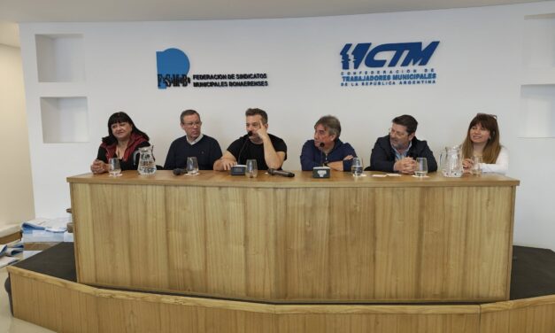 26-08-25 Compartimos imágenes del PLENARIO de SECRETARIOS GENERALES de los SINDICATOS ADHERIDOS a la FEDERACIÓN