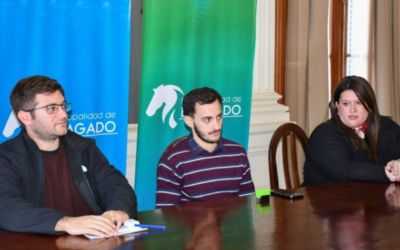 MUNICIPALES de BRAGADO (B.A.) – STMB –