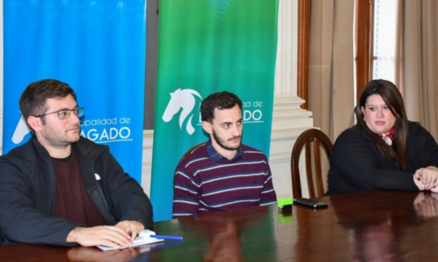 MUNICIPALES de BRAGADO (B.A.) – STMB –