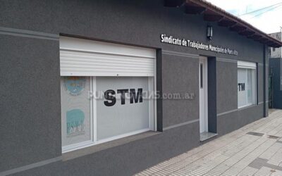 MUNICIPALES de Cnel. ROSALES – PUNTA ALTA (B.A.) – STMCR –