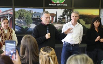 MUNICIPALES de ESTEBAN ECHEVERRÍA (B.A.) – STMEE –