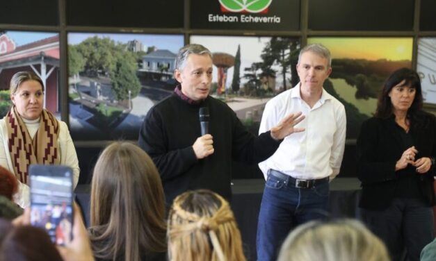 MUNICIPALES de ESTEBAN ECHEVERRÍA (B.A.) – STMEE –
